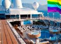 Turquía prohíbe la entrada a sus puertos de un crucero exclusivo para el colectivo gay, según medios locales
