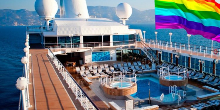 Turquía prohíbe la entrada a sus puertos de un crucero exclusivo para el colectivo gay, según medios locales