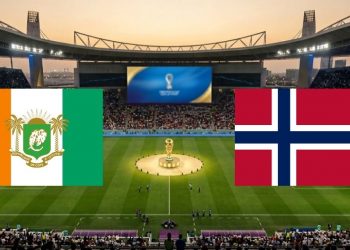 Horario y dónde ver el Costa de Marfil – Noruega del Mundial 2026