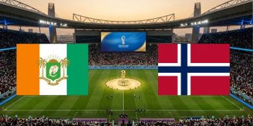 Horario y dónde ver el Costa de Marfil – Noruega del Mundial 2026