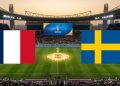 Horario y dónde ver el Francia – Suecia del Mundial 2026