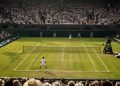 Horario y dónde ver el partido de Paula Badosa ante Emma Navarro en la primera ronda de Wimbledon 2026