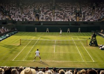 Horario y dónde ver el partido de Paula Badosa ante Emma Navarro en la primera ronda de Wimbledon 2026
