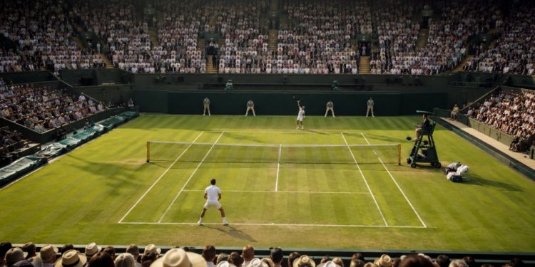 Horario y dónde ver el partido de Paula Badosa ante Emma Navarro en la primera ronda de Wimbledon 2026