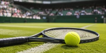 Wimbledon 2026: Horario y dónde ver el debut de Serena Williams contra Maya Joint en directo por televisión