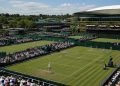 Partidos de Wimbledon 2026 hoy: orden de juego y horarios de Serena Williams, Zverev y Paula Badosa