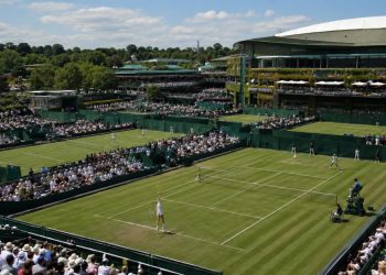 Partidos de Wimbledon 2026 hoy: orden de juego y horarios de Serena Williams, Zverev y Paula Badosa