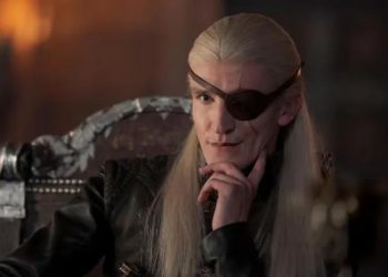 ‘La casa del dragón’ 3×02: El encuentro entre Aemond Targaryen y Alys Ríos y su futuro en Harrenhal