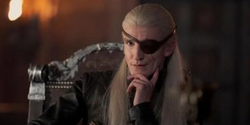 ‘La casa del dragón’ 3×02: El encuentro entre Aemond Targaryen y Alys Ríos y su futuro en Harrenhal