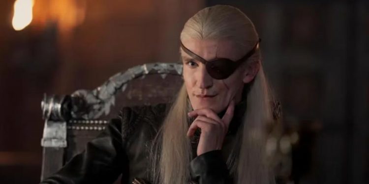 ‘La casa del dragón’ 3×02: El encuentro entre Aemond Targaryen y Alys Ríos y su futuro en Harrenhal