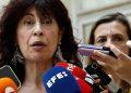 Igualdad lanza la primera campaña gubernamental en España orientada a la abolición de la prostitución
