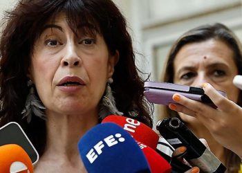 Igualdad lanza la primera campaña gubernamental en España orientada a la abolición de la prostitución