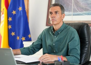 Histórica regularización: Más de un millón de migrantes han solicitado sus permisos en España, según confirma el Gobierno