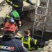Catástrofe en Venezuela: Aumentan a 18 los españoles fallecidos en el doble terremoto y se busca a 144 desaparecidos