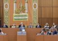 Moreno confirma que mantiene los contactos con Vox a las puertas de la votación definitiva de su investidura