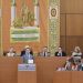Moreno confirma que mantiene los contactos con Vox a las puertas de la votación definitiva de su investidura
