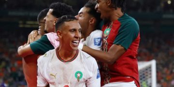 ¡Marruecos hace historia en Monterrey tras el 1(2)-1(3) en penaltis! Heroica clasificación a octavos ante Países Bajos