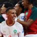 ¡Marruecos hace historia en Monterrey tras el 1(2)-1(3) en penaltis! Heroica clasificación a octavos ante Países Bajos
