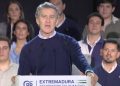 Feijóo tacha la ‘Ley de Nietos’ y la regularización extraordinaria de «ingeniería electoral» para beneficiar al PSOE