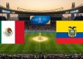 Horario y dónde ver por televisión el México – Ecuador del Mundial 2026: los dieciseisavos de final