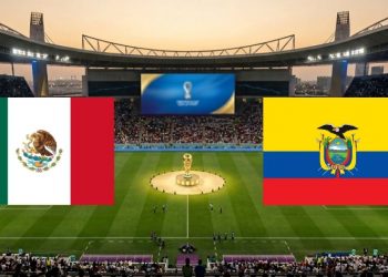 Horario y dónde ver por televisión el México – Ecuador del Mundial 2026: los dieciseisavos de final