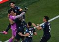 ¡‘Paraguayazo’ histórico! Paraguay tumba a Alemania en los penaltis 1(3)-1(2) tras un partido agónico