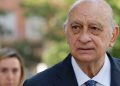 El fiscal ve acreditado que el exministro Fernández Díaz participó en el operativo ilegal y ratifica la petición de 15 años de cárcel