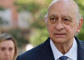El fiscal ve acreditado que el exministro Fernández Díaz participó en el operativo ilegal y ratifica la petición de 15 años de cárcel