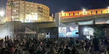 Vuelven las noches de película: Ceuta estrena su cartelera del Cine de Verano ‘Cinema Revellín 2026’