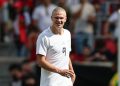 Haaland firma en el 86′ el 2-1 definitivo que mete a Noruega en la siguiente ronda del Mundial