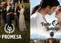RTVE vuelve a modificar su programación por el Mundial 2026: ‘La Promesa’ y ‘Valle Salvaje’ desaparecen de La 1 el miércoles y el jueves