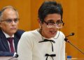 Choque en la Asamblea: Chandiramani acusa al PSOE de tumbar el albergue municipal con su recurso judicial