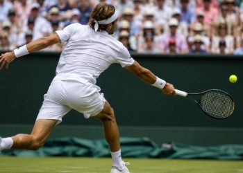 Horario y dónde ver por televisión el partido entre Rafa Jódar y Pablo Carreño en Wimbledon 2026