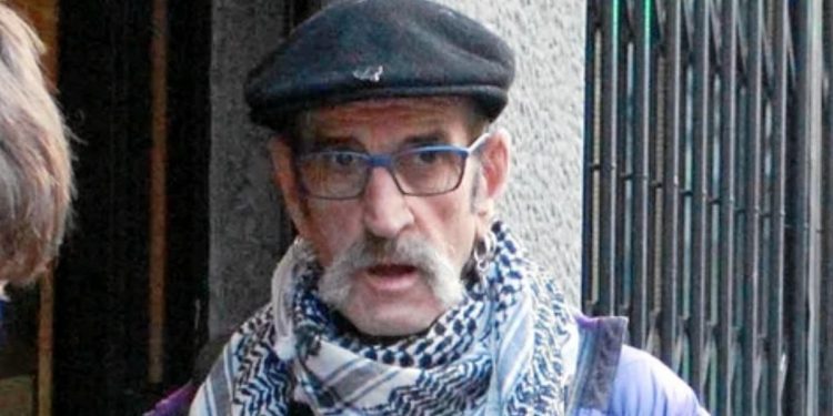 Muere el terrorista de ETA Jesús María Zabarte, alias el ‘carnicero de Mondragón’, a los 80 años