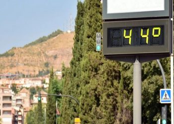 España registra el primer semestre más cálido de los últimos 65 años tras un junio extremo