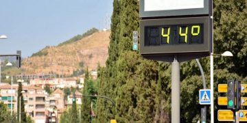 España registra el primer semestre más cálido de los últimos 65 años tras un junio extremo
