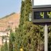 España registra el primer semestre más cálido de los últimos 65 años tras un junio extremo