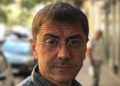 La Universidad Complutense sanciona a Juan Carlos Monedero con un año de suspensión por acoso sexista