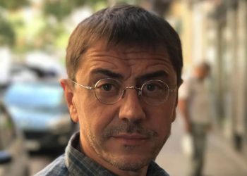 La Universidad Complutense sanciona a Juan Carlos Monedero con un año de suspensión por acoso sexista