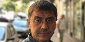 La Universidad Complutense sanciona a Juan Carlos Monedero con un año de suspensión por acoso sexista
