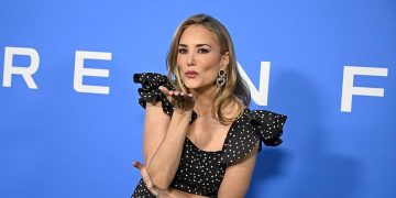 Alba Carrillo carga contra TVE por el fichaje de rostros de la lista de morosos de Hacienda: «A ellos se les premia con trabajo y a mí censurándome»