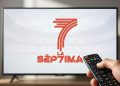 La Séptima, la nueva televisión nacional en abierto, fija su fecha de lanzamiento para el 5 de noviembre