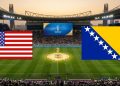 Horario y dónde ver por televisión el Estados Unidos – Bosnia y Herzegovina del Mundial 2026: canal de televisión del partido de dieciseisavos de final