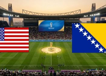 Horario y dónde ver por televisión el Estados Unidos – Bosnia y Herzegovina del Mundial 2026: canal de televisión del partido de dieciseisavos de final