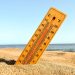 La AEMET avisa de temperaturas superiores a los 45 grados y noches tropicales generalizadas en España