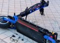 ¿A 125 km/h en patinete por Ceuta?: El autor del polémico vídeo viral confiesa que usó Inteligencia Artificial