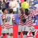 EE.UU. vence 2-0 a Bosnia y sella su boleto a octavos