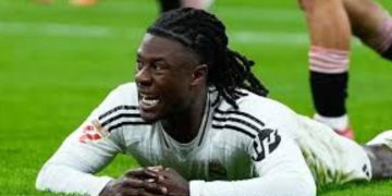 Mourinho da el visto bueno: el Real Madrid ofrece a Camavinga al Manchester City