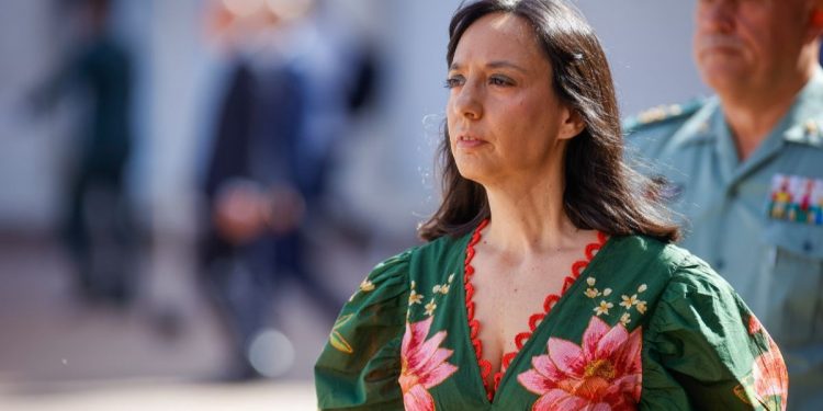 El PP solicita la imputación de la directora de la Guardia Civil y de la cúpula policial por «colaborar con las cloacas del PSOE»