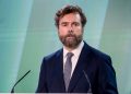 Iván Espinosa de los Monteros confirma su expulsión oficial de Vox: «No me sorprende, pero me da un poco de pena»